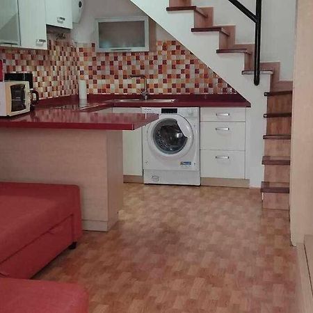 Raga Home - Bungalow With Swimming Pool In Maspalomas มาสปาโลมาส ภายนอก รูปภาพ