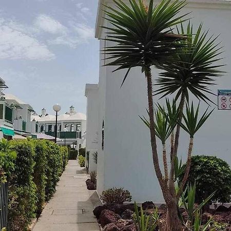Raga Home - Bungalow With Swimming Pool In Maspalomas มาสปาโลมาส ภายนอก รูปภาพ