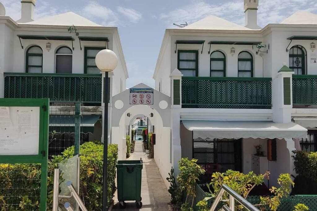 Raga Home - Bungalow With Swimming Pool In Maspalomas มาสปาโลมาส ภายนอก รูปภาพ