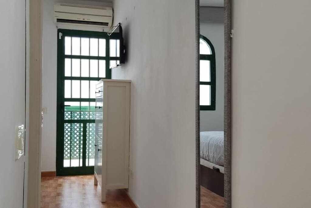 Raga Home - Bungalow With Swimming Pool In Maspalomas มาสปาโลมาส ภายนอก รูปภาพ