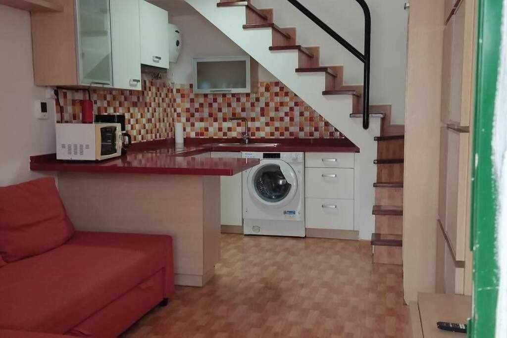 Raga Home - Bungalow With Swimming Pool In Maspalomas มาสปาโลมาส ภายนอก รูปภาพ