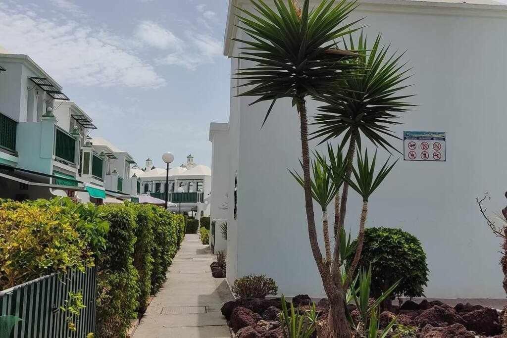 Raga Home - Bungalow With Swimming Pool In Maspalomas มาสปาโลมาส ภายนอก รูปภาพ