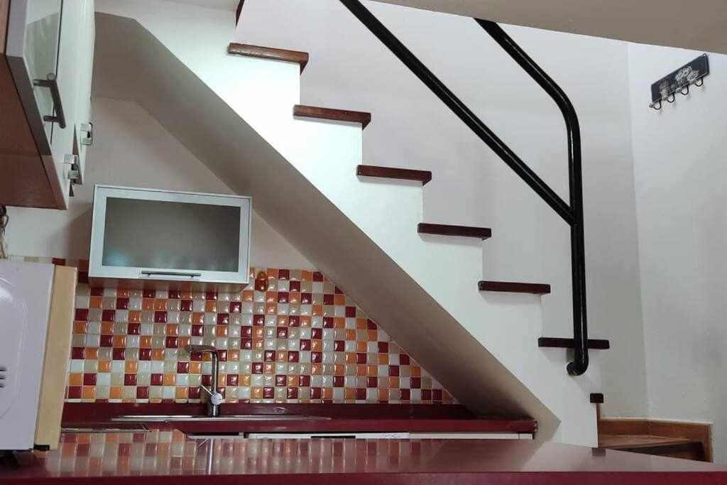 Raga Home - Bungalow With Swimming Pool In Maspalomas มาสปาโลมาส ภายนอก รูปภาพ