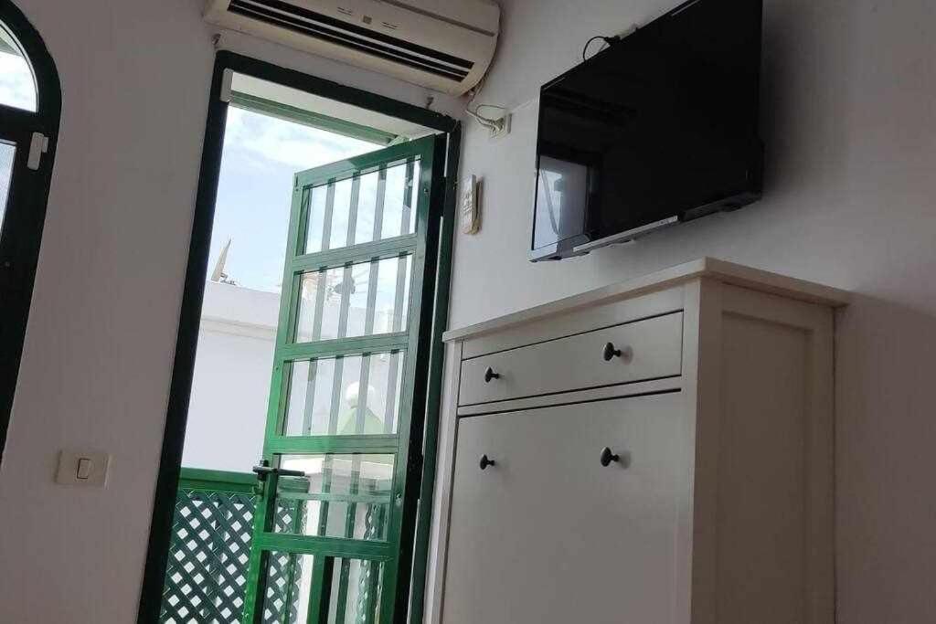 Raga Home - Bungalow With Swimming Pool In Maspalomas มาสปาโลมาส ภายนอก รูปภาพ