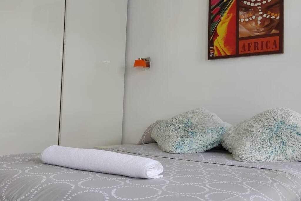 Raga Home - Bungalow With Swimming Pool In Maspalomas มาสปาโลมาส ภายนอก รูปภาพ