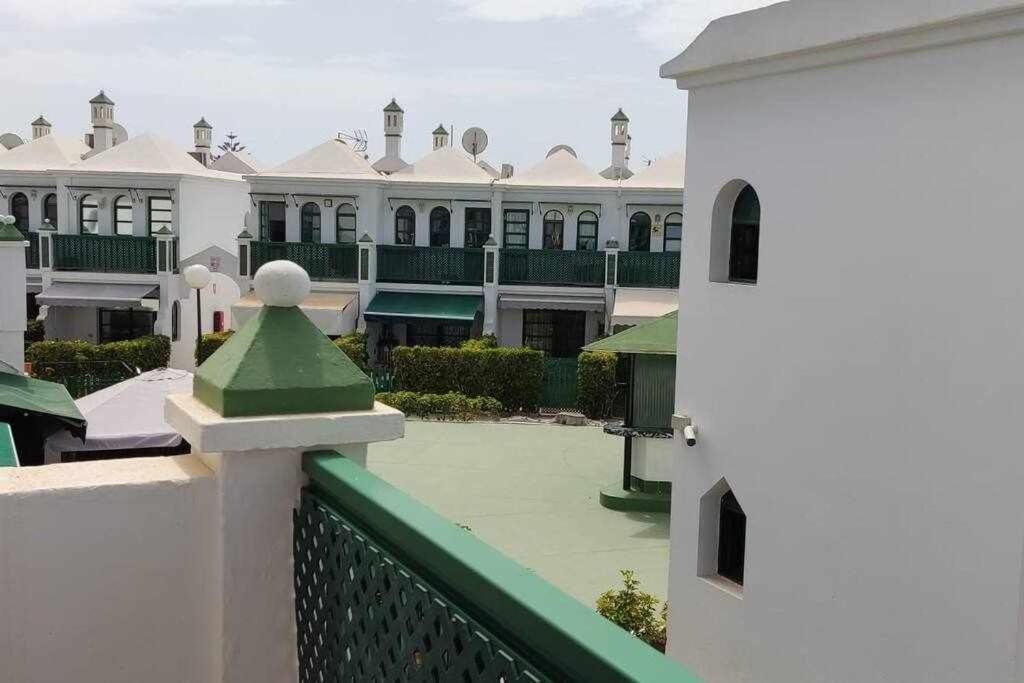 Raga Home - Bungalow With Swimming Pool In Maspalomas มาสปาโลมาส ภายนอก รูปภาพ