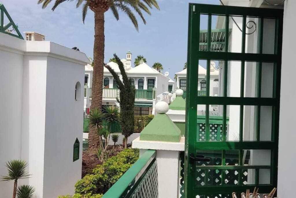 Raga Home - Bungalow With Swimming Pool In Maspalomas มาสปาโลมาส ภายนอก รูปภาพ